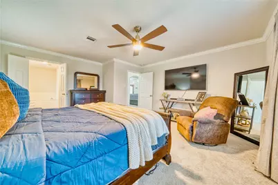 1187 Colt Creek Court, Alvin, TX 77511 - Photo 17