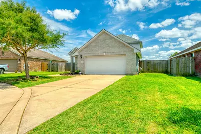 1187 Colt Creek Court, Alvin, TX 77511 - Photo 5