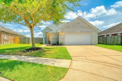 1187 Colt Creek Court, Alvin, TX 77511 - Photo 1