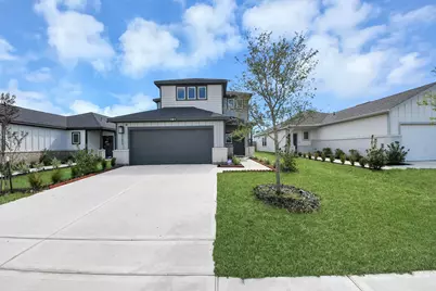 21823 Yellow Pineapple Lane, Cypress, TX 77433 - Photo 3