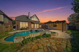 25719 Lavander Quartz Ct, Katy, TX 77494 - Photo 1