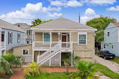 1813 29th Street, Galveston, TX 77550 - Photo 25