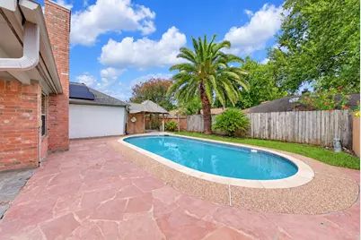 15702 Fern Ridge Drive, Houston, TX 77084 - Photo 25