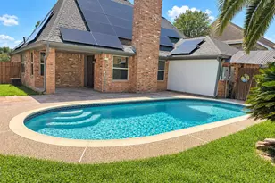 15702 Fern Ridge Dr, Houston, TX 77084 - Photo 1
