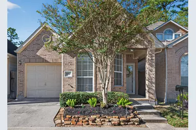 2910 Crescent Bend Road, Spring, TX 77388 - Photo 1