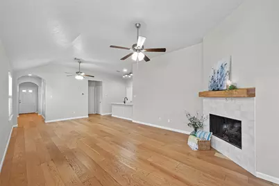 2910 Crescent Bend Road, Spring, TX 77388 - Photo 3