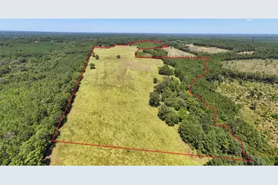 405 County Road 3000, Woodville, TX 75979 - Photo 9