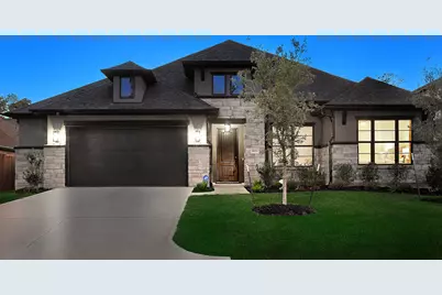 22012 Canyon Trail Way, Porter, TX 77365 - Photo 1
