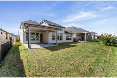 29846 Smoky Ridge Road, Fulshear, TX 77441 - Photo 33