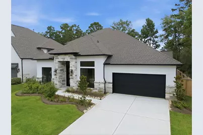 126 Stellar Hills Court, Willis, TX 77318 - Photo 5