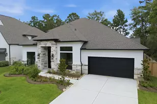 126 Stellar Hls Ct, Willis, TX 77318 - Photo 5