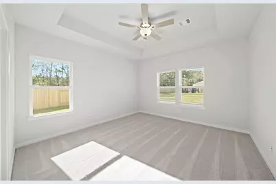 1128 Sunlit Circle, Brookshire, TX 77423 - Photo 7