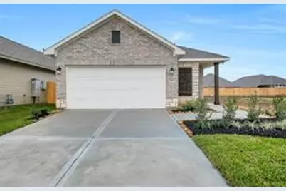 21111 Autumn Heights, Rosharon, TX 77583 - Photo 1
