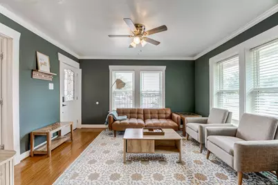 1115 Morris Street, Houston, TX 77009 - Photo 5