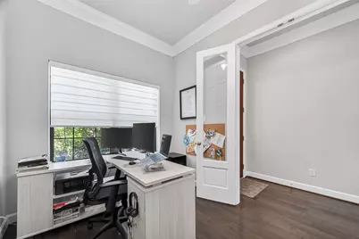 7804 Janak Drive #B, Houston, TX 77055 - Photo 5