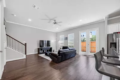 7804 Janak Drive #B, Houston, TX 77055 - Photo 11