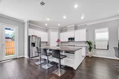 7804 Janak Drive #B, Houston, TX 77055 - Photo 1