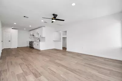 2812 Truxillo Street #A, Houston, TX 77004 - Photo 3