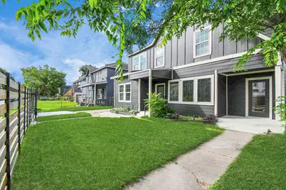 2812 Truxillo Street #A, Houston, TX 77004 - Photo 19