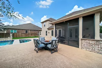 7545 Tyler Run Boulevard, Conroe, TX 77304 - Photo 47