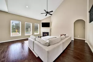 7545 Tyler Run Blvd, Conroe, TX 77304 - Photo 5