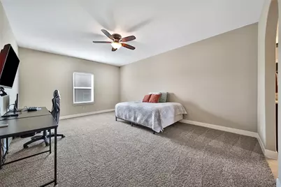 7545 Tyler Run Boulevard, Conroe, TX 77304 - Photo 35