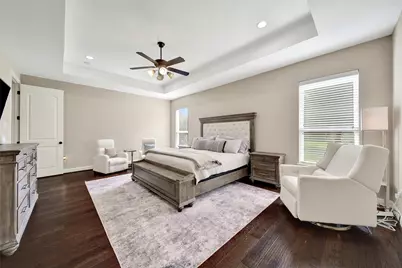 7545 Tyler Run Boulevard, Conroe, TX 77304 - Photo 19