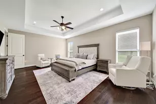 7545 Tyler Run Blvd, Conroe, TX 77304 - Photo 19