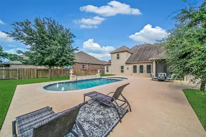 7545 Tyler Run Boulevard, Conroe, TX 77304 - Photo 43