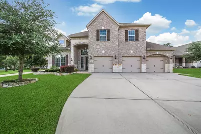 7545 Tyler Run Boulevard, Conroe, TX 77304 - Photo 1