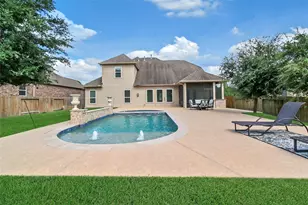 7545 Tyler Run Blvd, Conroe, TX 77304 - Photo 45