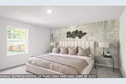 11822 Serena's Song, Willis, TX 77318 - Photo 5