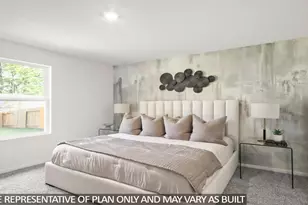 11822 Serena's Song, Willis, TX 77318 - Photo 5