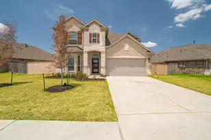30014 Twisting Springs Dr, Fulshear, TX 77423 - Photo 3
