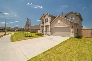 30014 Twisting Springs Dr, Fulshear, TX 77423 - Photo 1