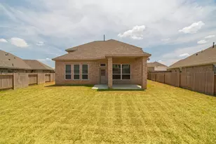 30014 Twisting Springs Dr, Fulshear, TX 77423 - Photo 29
