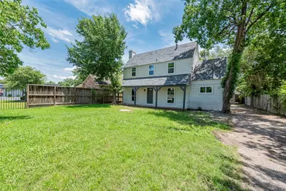 4816 Old Spanish Trail, Houston, TX 77021 - Photo 1