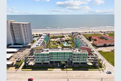 7820 Seawall Boulevard #118, Galveston, TX 77551 - Photo 3