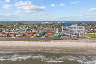 7820 Seawall Blvd, Galveston, TX 77551 - Photo 1