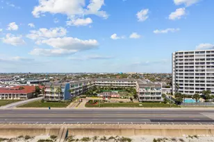 7820 Seawall Blvd, Galveston, TX 77551 - Photo 37