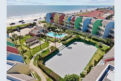 7820 Seawall Boulevard #118, Galveston, TX 77551 - Photo 41
