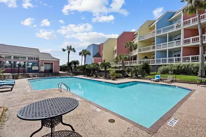 7820 Seawall Boulevard #118, Galveston, TX 77551 - Photo 39