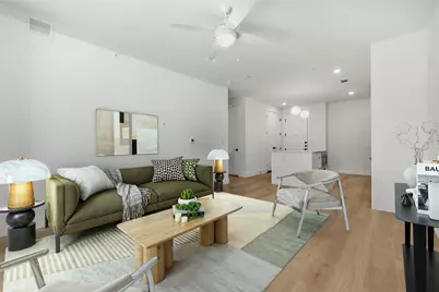 1701 Simond Avenue #208, Austin, TX 78723 - Photo 3