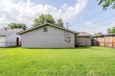 3705 Crawford Drive, Pasadena, TX 77503 - Photo 33