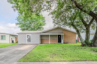 3705 Crawford Drive, Pasadena, TX 77503 - Photo 1