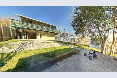 190 White Oak Circle, Point Blank, TX 77364 - Photo 9