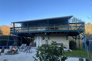 190 White Oak Cir, Point Blank, TX 77364 - Photo 5