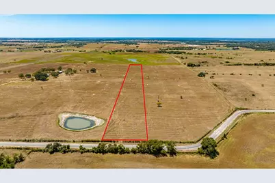 Tr 4 County Road 258, Moulton, TX 77975 - Photo 1