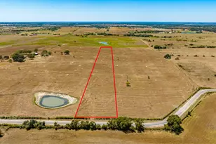 Tr 4 County Road 258, Moulton, TX 77975 - Photo 1