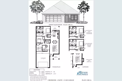 13211 Bluebonnet, Santa Fe, TX 77510 - Photo 9